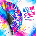 ABANICO STUNNING